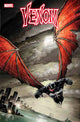 VENOM VOL 5 (2021) #32 25 COPY INCV RYAN STEGMAN VAR