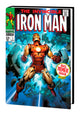 INVINCIBLE IRON MAN OMNIBUS HC VOL 02 (NEW PTG)