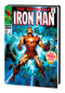 INVINCIBLE IRON MAN OMNIBUS HC VOL 02 (NEW PTG)