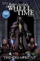 ROBERT JORDANS WHEEL OF TIME THE GREAT HUNT (2023) #5 CVR B GUNDERSON