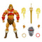 MASTERS OF THE UNIVERSE MASTERVERSE NEW ETERNIA THUNDER PUNCH HE-MAN AF