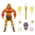 MASTERS OF THE UNIVERSE MASTERVERSE NEW ETERNIA THUNDER PUNCH HE-MAN AF