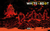 WHITE BOAT (2024) #1 CVR B JONES