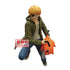 CHAINSAW MAN VIBRATION STARS DENJI & POCHITA FIG