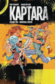 KAPTARA TP VOL 02 UNIVERSAL TRUTHS