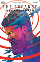EXPANSE THE DRAGON TOOTH (2023) #11 CVR A WARD