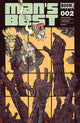 MANS BEST (2024) #2 CVR A LONERGAN