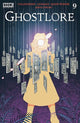 GHOSTLORE (2023) #9 CVR B COELHO