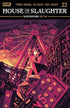 HOUSE OF SLAUGHTER (2021) #22 CVR A MALAVIA - Kings Comics