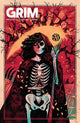 GRIM (2022) #16 CVR B PATRIDGE