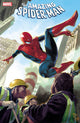 AMAZING SPIDER-MAN (2022) #48 25 COPY INCV FRANCESCO MOBILI VAR