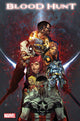 BLOOD HUNT (2024) #1 25 COPY INCV KAEL NGU VAR
