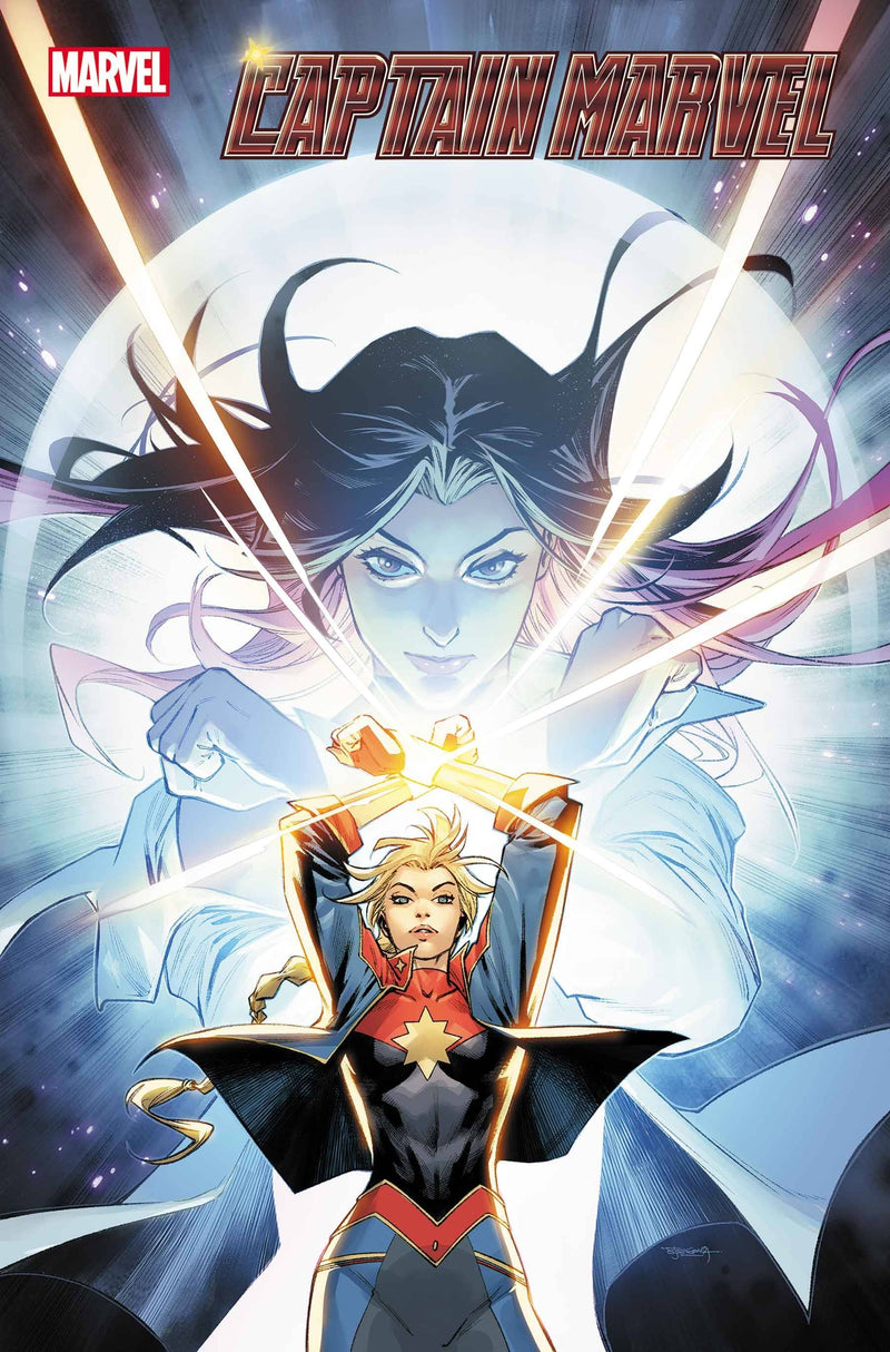 CAPTAIN MARVEL VOL 10 (2023) #7