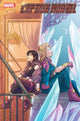 CAPTAIN MARVEL VOL 10 (2023) #7 ARIELLE JOVELLANOS VAR