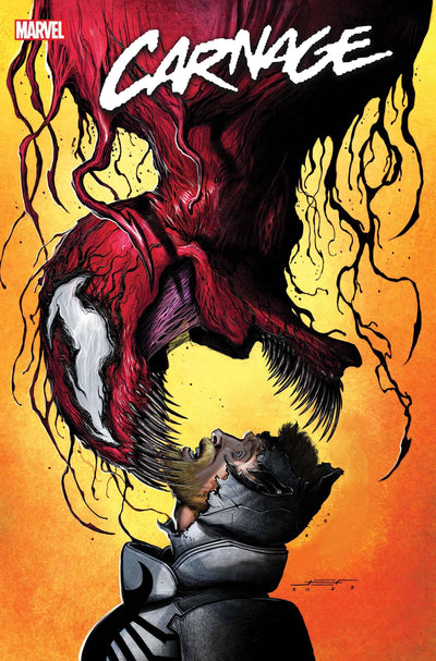 CARNAGE VOL 4 (2023) #6
