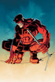 DAREDEVIL (2023) #8 (CORRECTED EDITION) 100 COPY INCV FRANK MILLER VIR VAR
