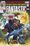 FANTASTIC FOUR VOL 7 (2022) #19 TODD NAUCK VAMPIRE VAR - Kings Comics