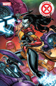 RISE OF THE POWERS OF X (2024) #4 25 COPY INCV CHAD HARDIN VAR