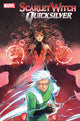 SCARLET WITCH AND QUICKSILVER (2024) #3 SAOWEE VAR
