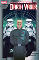 STAR WARS DARTH VADER (2020) #45 WIJNGAARD REBELS 10TH ANNIVERSARY VAR