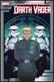 STAR WARS DARTH VADER (2020) #45 WIJNGAARD REBELS 10TH ANNIVERSARY VAR - Kings Comics