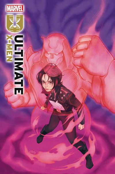 ULTIMATE X-MEN (2024) #2 BETSY COLA ULTIMATE SPECIAL VAR