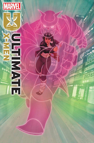 ULTIMATE X-MEN (2024) #2 25 COPY INCV PHIL NOTO VAR