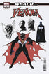 WHAT IF VENOM (2024) #3 10 COPY INCV JONAS SCHARF DESIGN VAR