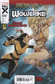 WOLVERINE (2020) #47