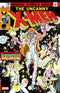 UNCANNY X-MEN (1963) #130 FACSIMILE EDITION (2024)