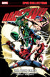 DAREDEVIL EPIC COLLECTION TP VOL 18 FALL FROM GRACE (NEW PTG)