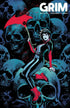 GRIM (2022) #16 CVR F FOC REVEAL VAR PAQUETTE - Kings Comics