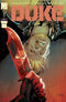 DUKE (2023) #4 CVR B BRESSAN & LUCAS - Kings Comics