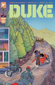 DUKE (2023) #4 CVR C 10 COPY INCV BOSS VAR