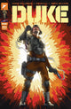 DUKE (2023) #4 CVR D 25 COPY INCV CLARKE VAR