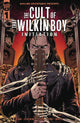 CULT OF THAT WILKIN BOY INITIATION (2024) #1 CVR A SCHOENING