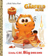 GARFIELD MOVIE LITTLE GOLDEN BOOK