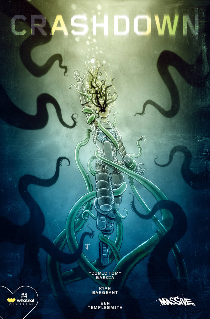 CRASHDOWN (2024) #4 CVR A TEMPLESMITH
