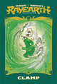 MAGIC KNIGHT RAYEARTH GN VOL 03