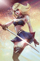 CINDERELLA MURDER FOR ALL SEASONS (2024) #1 (ONE SHOT) CVR D IVAN TAO