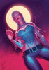 FAIRY TALE TEAM-UP ROBYN HOOD & GRETEL (2024) #1 (ONE SHOT) CVR C MATAS - Kings Comics