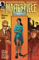 MASTERPIECE (2023) #6 CVR B SOOK