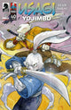 USAGI YOJIMBO CROW (2024) #2 CVR B HAN