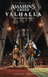 ASSASSINS CREED VALHALLA HIDDEN CODEX HC