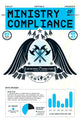 MINISTRY OF COMPLIANCE (2023) #5 CVR B LEONG