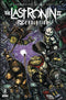 TMNT THE LAST RONIN II RE-EVOLUTION (2024) #2 CVR B EASTMAN