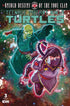 TMNT UNTOLD DESTINY OF FOOT CLAN (2024) #3 CVR A SANTOLOUCO