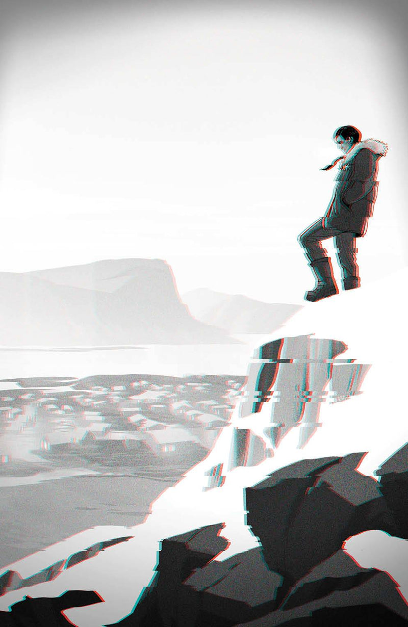 BLOW AWAY (2024) #2 CVR C 10 COPY INCV WU