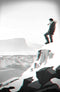 BLOW AWAY (2024) #2 CVR C 10 COPY INCV WU