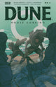 DUNE HOUSE CORRINO (2024) #3 CVR E FOC REVEAL VAR
